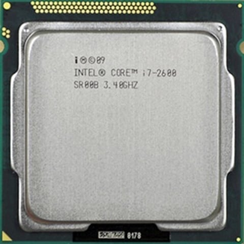 I7 2600 clearance lga